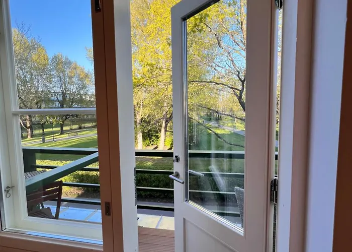 Cozy In Heermeyer Pärnu