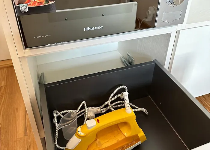 Apartment Cozy In Heermeyer