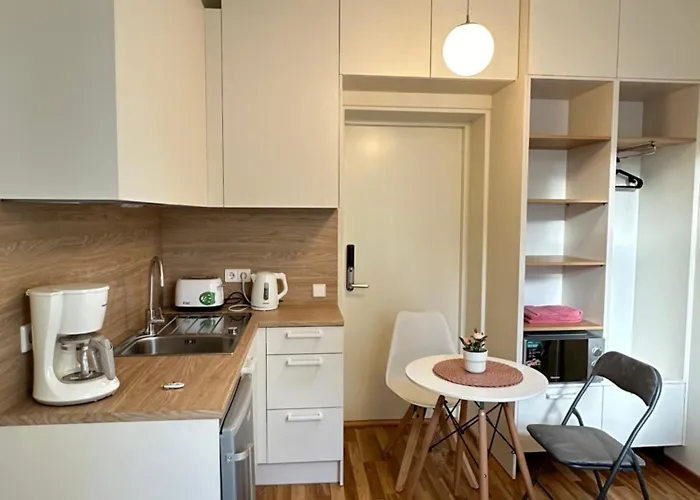 Cozy In Heermeyer * Pärnu