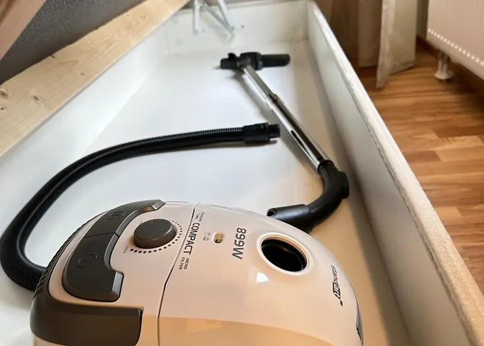 Cozy In Heermeyer Apartment