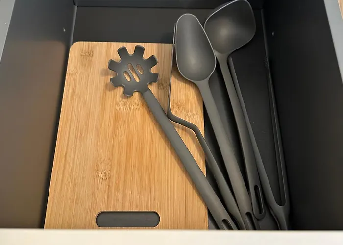 Apartment Cozy In Heermeyer