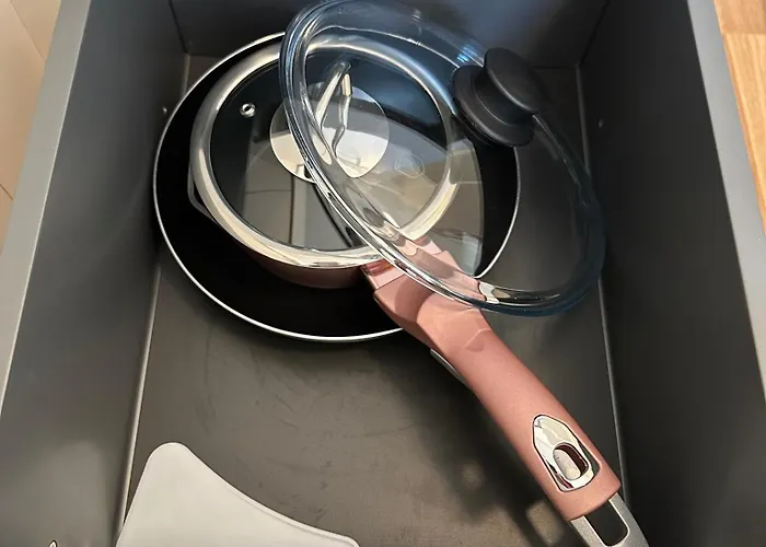 Cozy In Heermeyer Apartment *