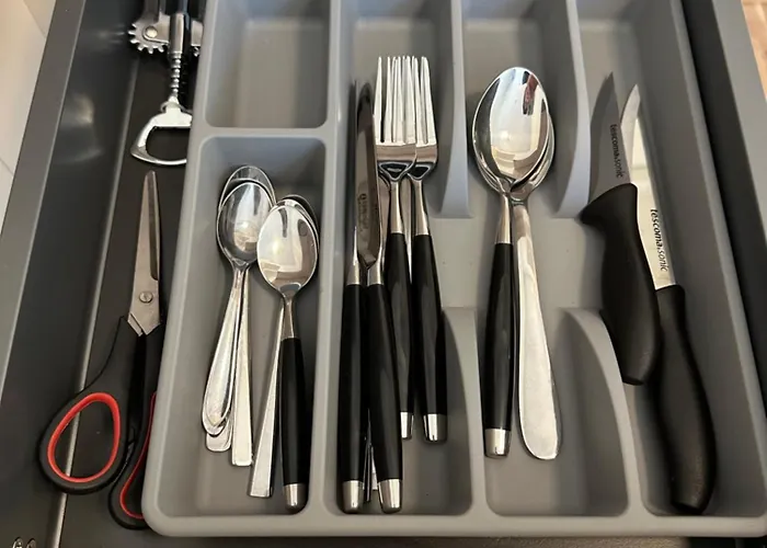 Apartment Cozy In Heermeyer Pärnu