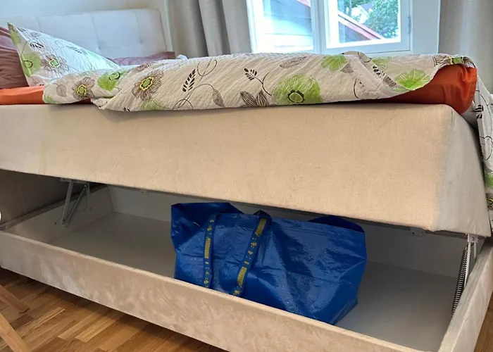 Cozy In Heermeyer Pärnu