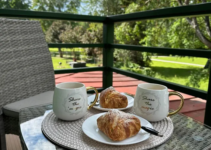 Cozy In Heermeyer * Pärnu