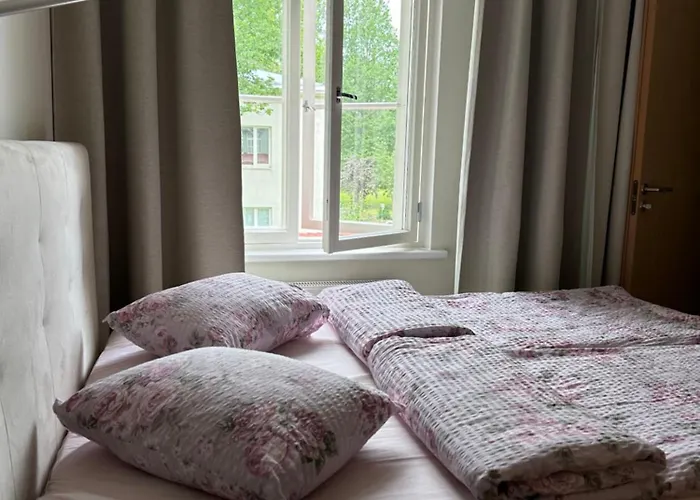 Apartment Cozy In Heermeyer