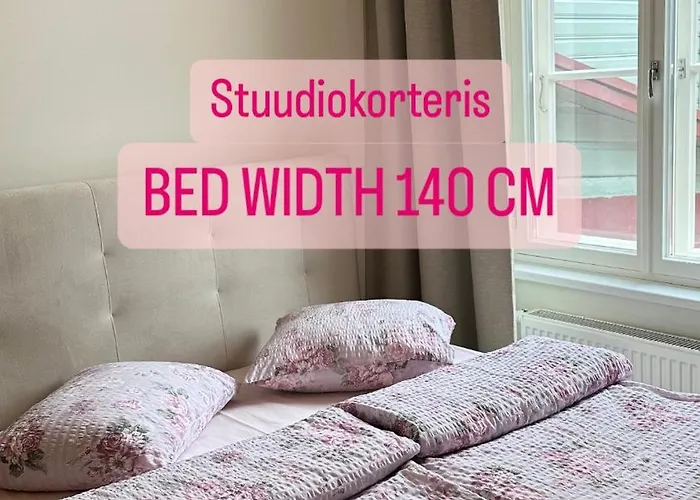 Cozy In Heermeyer * Pärnu