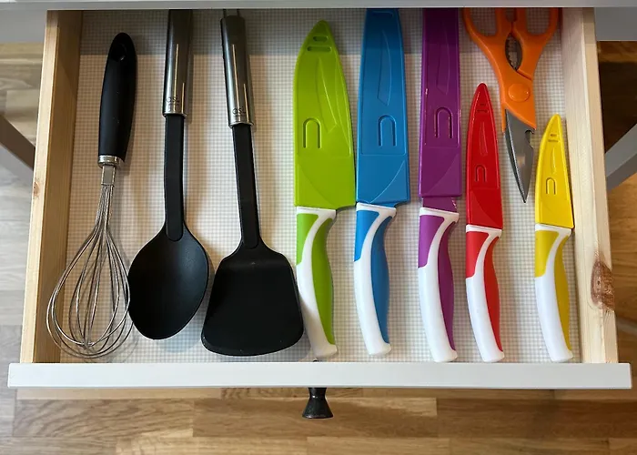 Apartment Cozy In Heermeyer